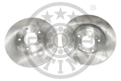 Гальмівний диск Optimal BS-5860C