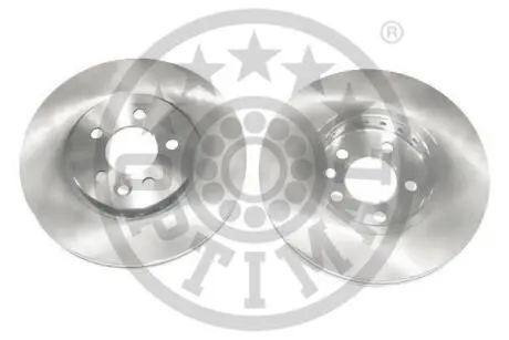 Гальмівний диск Optimal BS-6290C