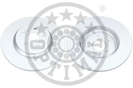 Гальмівний диск Optimal BS-6410C