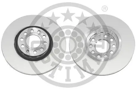 Гальмівний диск Optimal BS-7516HC
