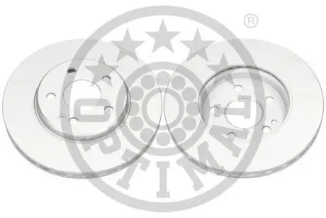 Гальмівний диск Optimal BS-7814C