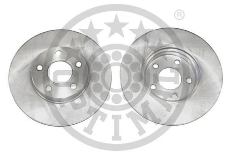 Гальмівний диск Optimal BS-8056C