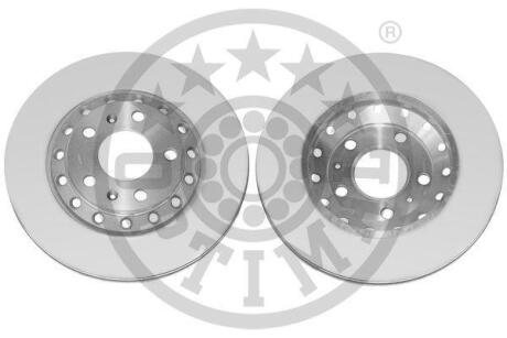 Гальмівний диск Optimal BS-8228C