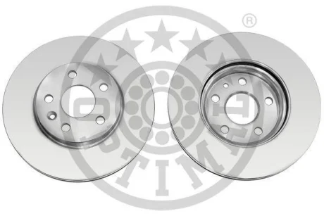 Гальмівний диск Optimal BS-8312C