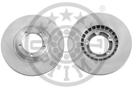 Гальмівний диск Optimal BS-8360C