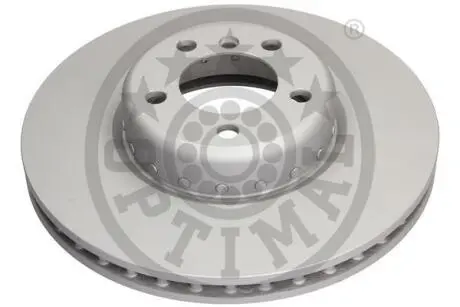 Гальмівний диск Optimal BS-9344HC