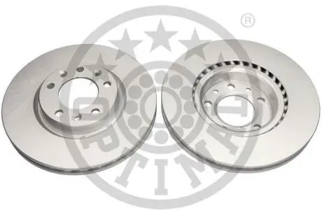 Гальмівний диск Optimal BS-9394HC