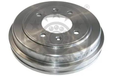 Гальмівний барабан Optimal BT-1540
