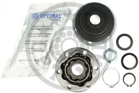 ШРУС Optimal CT-1011