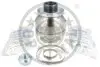 ШРУС Optimal CT-1034 (фото 1)