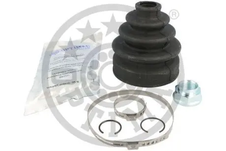 Пильовик приводу колеса Optimal CVB-10148CR