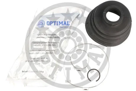 Пильовик приводу колеса Optimal CVB-10276CR