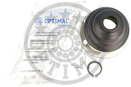 Пильовик приводу колеса Optimal CVB-10291CR