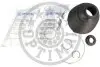 Пыльник привода колеса Optimal CVB-10530TPE (фото 1)