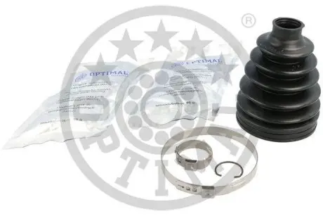 Пильовик приводу колеса Optimal CVB-10534TPE