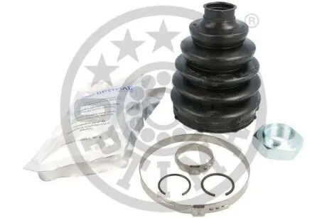 Пильовик приводу колеса Optimal CVB-10535TPE