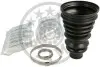 Пыльник привода колеса Optimal CVB-10540TPE (фото 2)