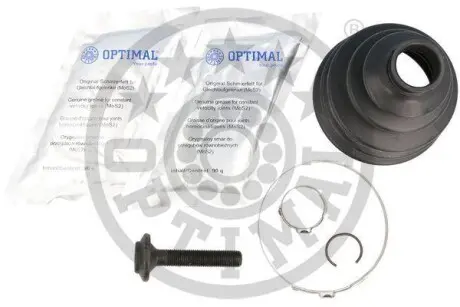 Пыльник привода колеса Optimal CVB-10567TPE