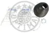 Пильовик приводу колеса Optimal CVB-10605TPE (фото 1)