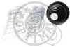 Пильовик приводу колеса Optimal CVB-10606TPE (фото 2)