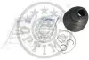 Пильовик приводу колеса Optimal CVB-10657TPE (фото 1)