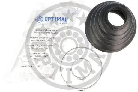 Пильовик приводу колеса Optimal CVB-10659TPE