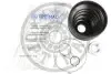 Пильовик приводу колеса Optimal CVB-10708TPE (фото 2)