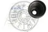Пильовик приводу колеса Optimal CVB-10715TPE (фото 2)