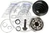ШРУС Optimal CW-2505 (фото 2)