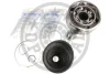 ШРУС Optimal CW-2560 (фото 2)