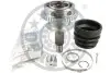 ШРУС Optimal CW-2597 (фото 2)