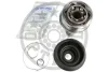 ШРУС Optimal CW-2611 (фото 2)