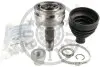 ШРУС Optimal CW-2621 (фото 2)