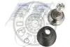 ШРУС Optimal CW-2632 (фото 1)