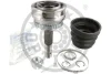 ШРУС Optimal CW-2639 (фото 2)