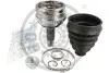 ШРУС Optimal CW-2682 (фото 2)
