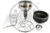 ШРУС Optimal CW-2700 (фото 2)