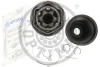 ШРУС Optimal CW-2750 (фото 2)