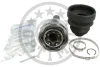 ШРУС Optimal CW-3004 (фото 2)