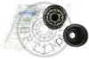 ШРУС Optimal CW-3011 (фото 2)