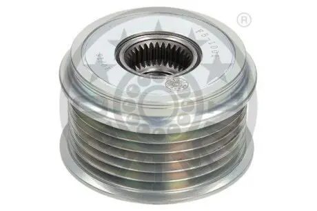 Шкив генератора Optimal F5-1001