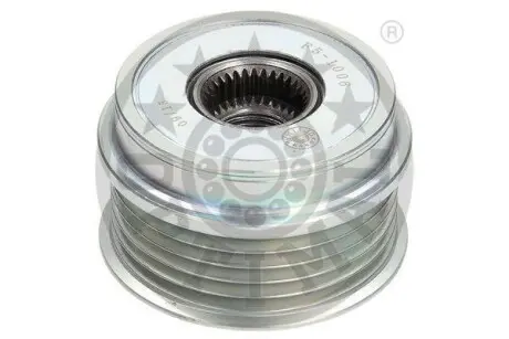 Шкив генератора Optimal F5-1006