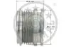 Шкив генератора Optimal F5-1010 (фото 3)