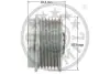 Шкив генератора Optimal F5-1033 (фото 3)