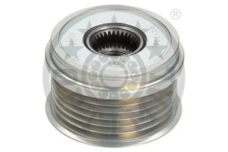 Шків генератора Optimal F5-1045