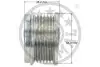 Шків генератора Optimal F5-1046 (фото 3)
