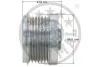 Шкив генератора Optimal F5-1072 (фото 3)
