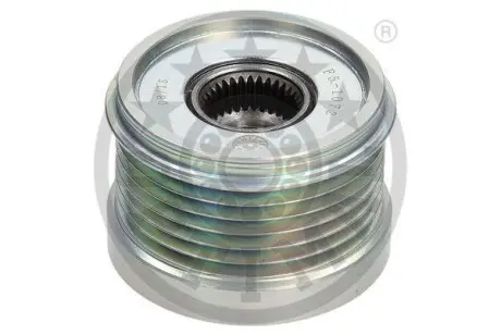 Шкив генератора Optimal F5-1072