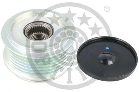 Шків генератора Optimal F5-1195