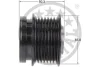 Шків генератора Optimal F5-5001 (фото 3)
